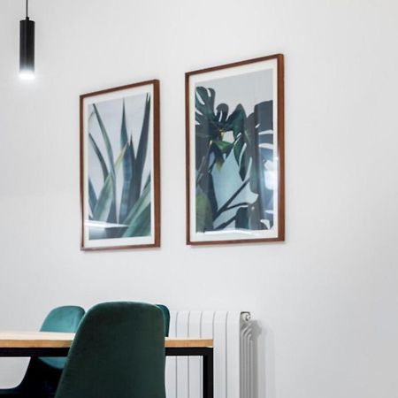 2 Bedrooms 1 Bathroom Furnished - Centro - Equipped & Stylish - Minty Stay Madrid Eksteriør billede